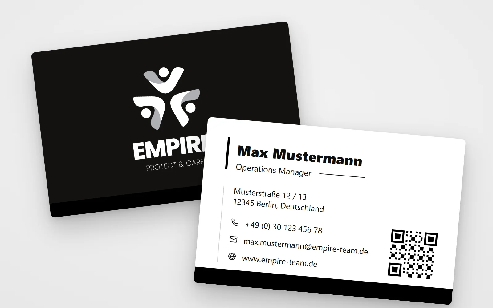 Empire Protect & Care – Ansicht 3