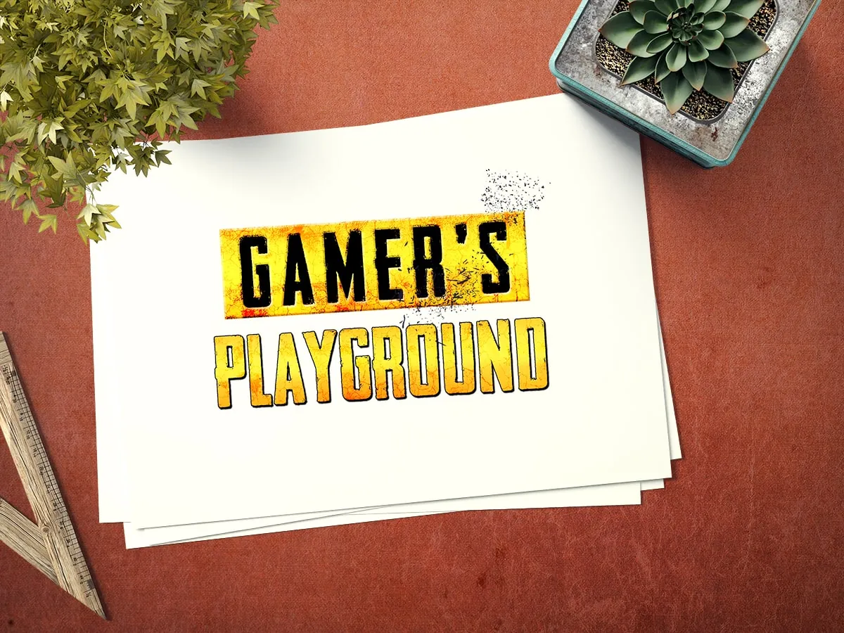 Gamer's Playground – Ansicht 2