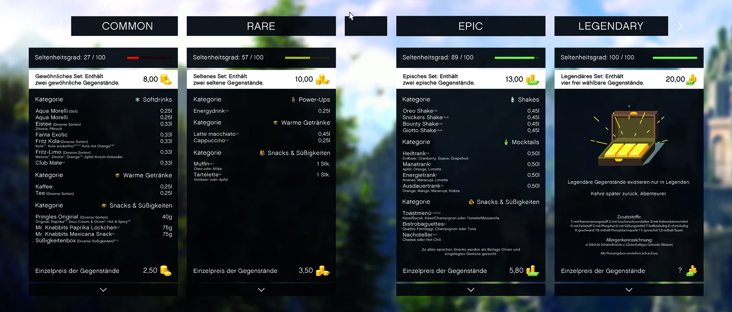 Gamer's Playground – Ansicht 4