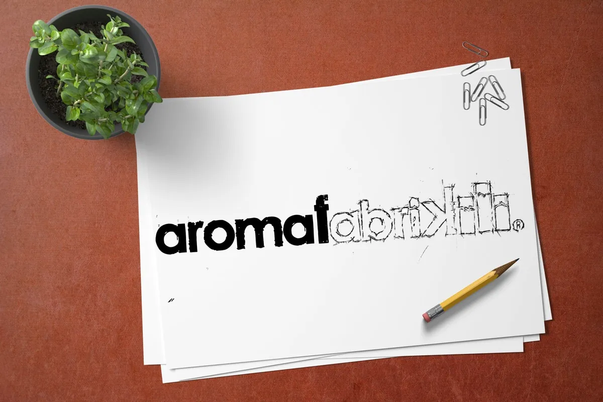 Aromafabrik – view 3