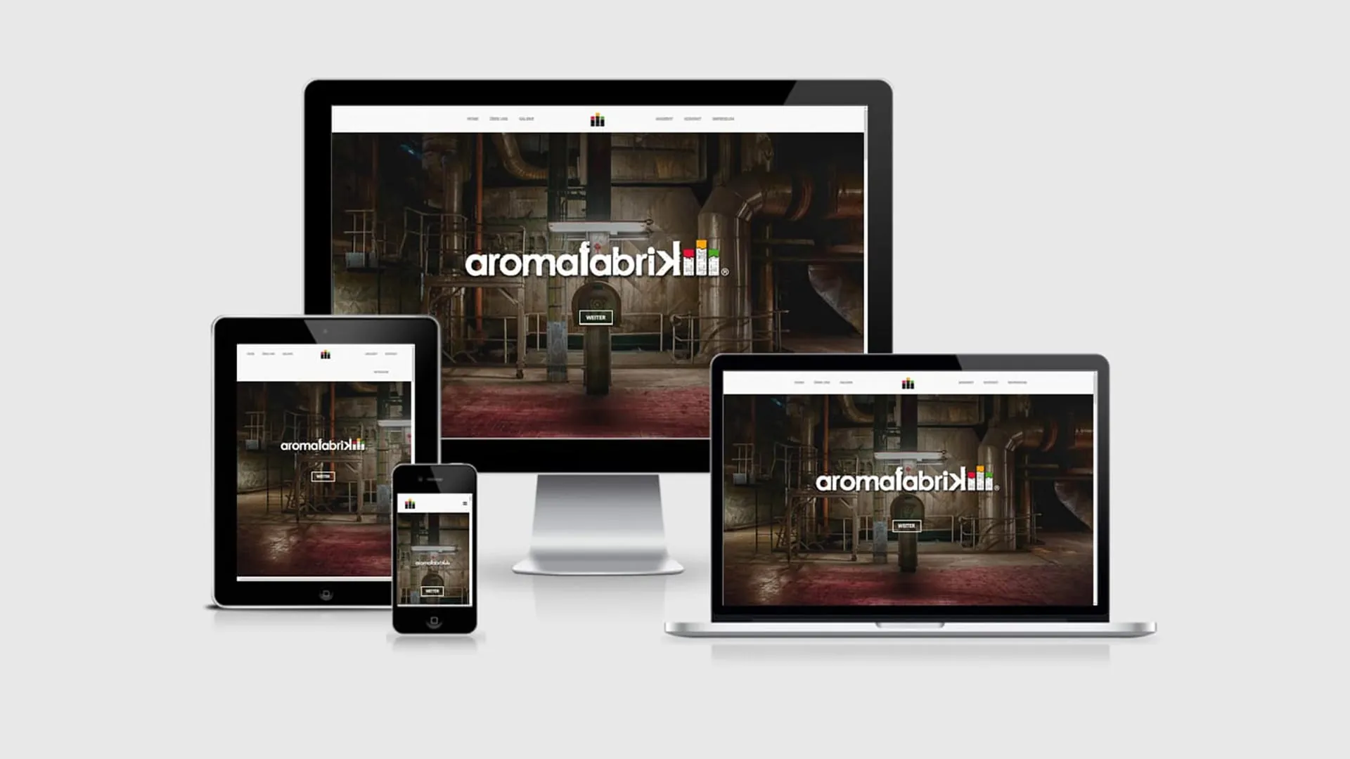 Aromafabrik