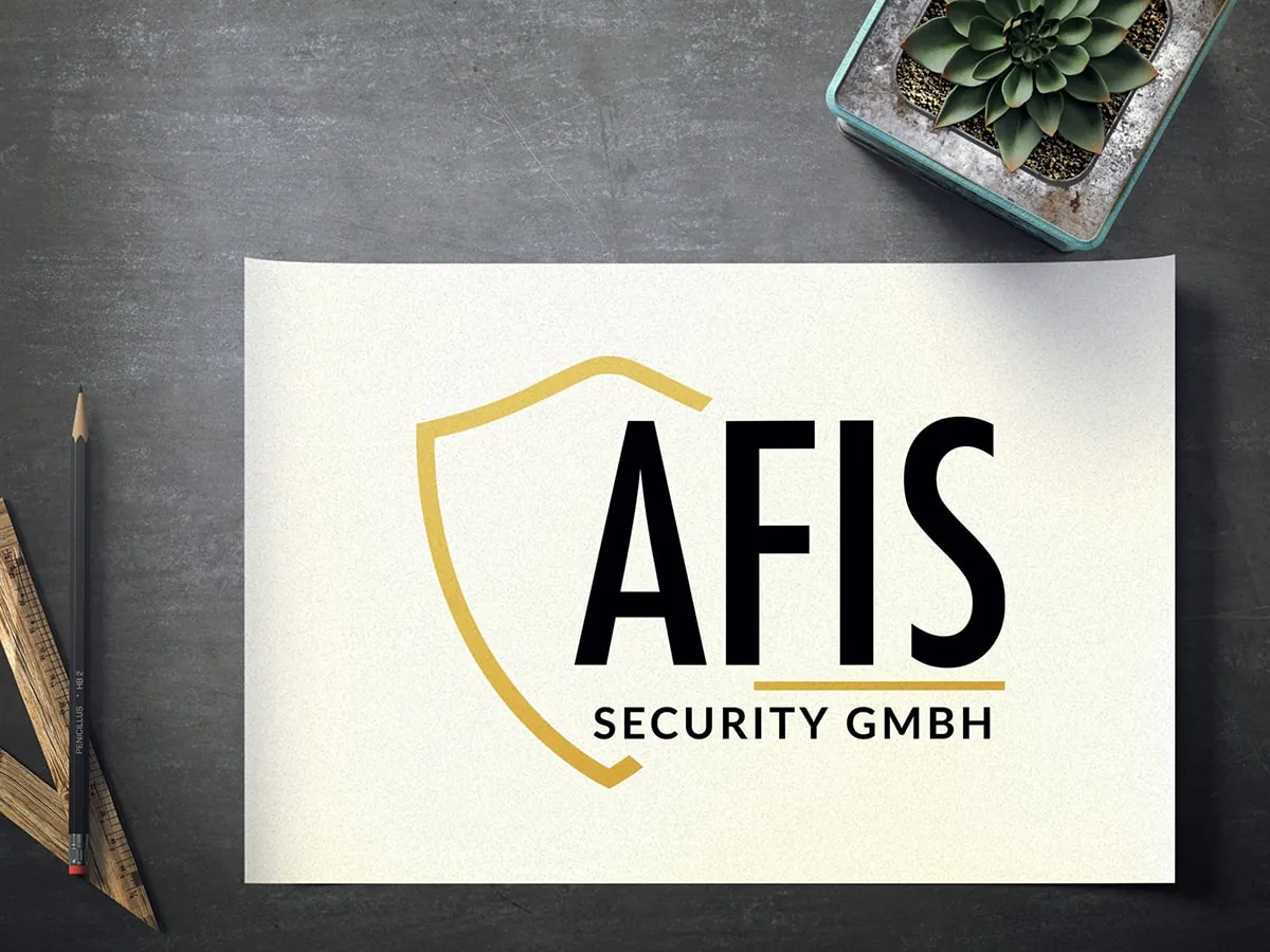 AFIS-Security GmbH – Ansicht 3