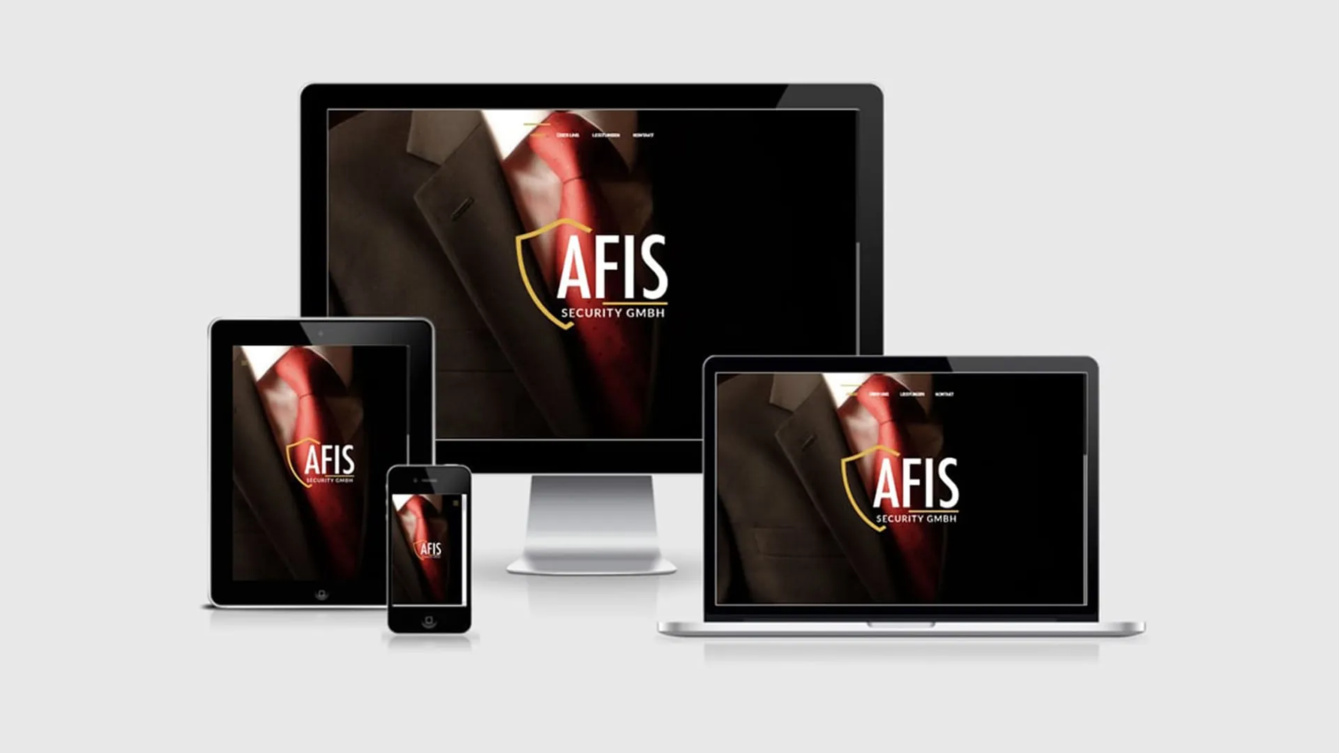 AFIS-Security GmbH